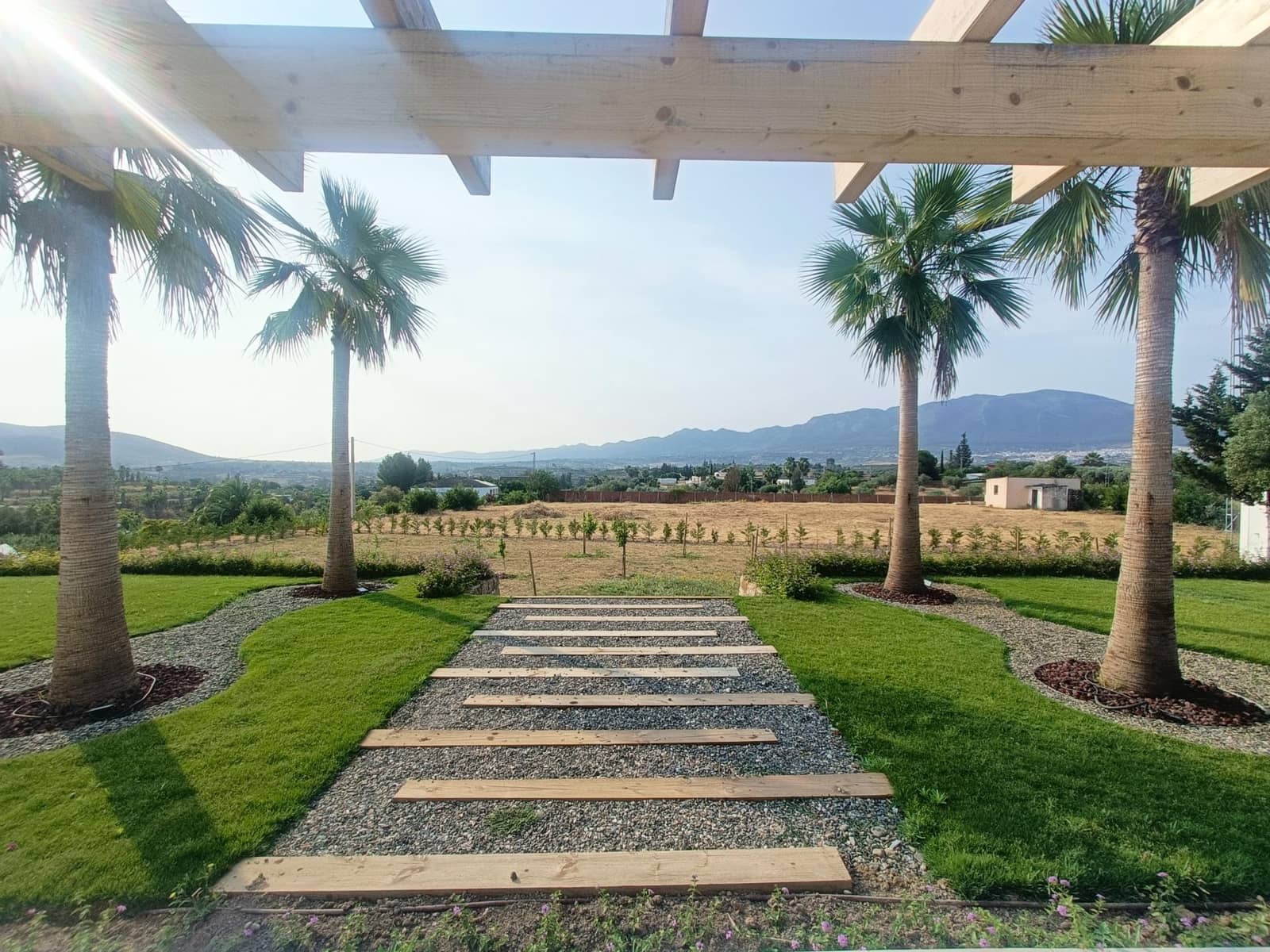 3 sypialnia Finka/Dom wiejski na sprzedaż w Alhaurin el Grande z basenem - 695 000 € (Ref: 7692911)