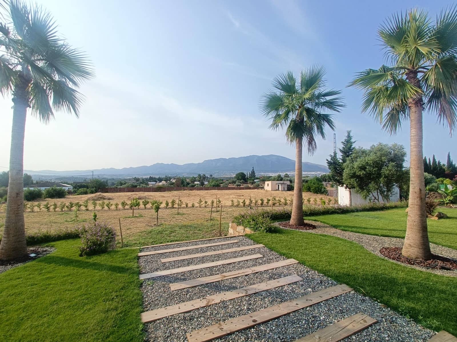 3 sypialnia Finka/Dom wiejski na sprzedaż w Alhaurin el Grande z basenem - 695 000 € (Ref: 7692911)