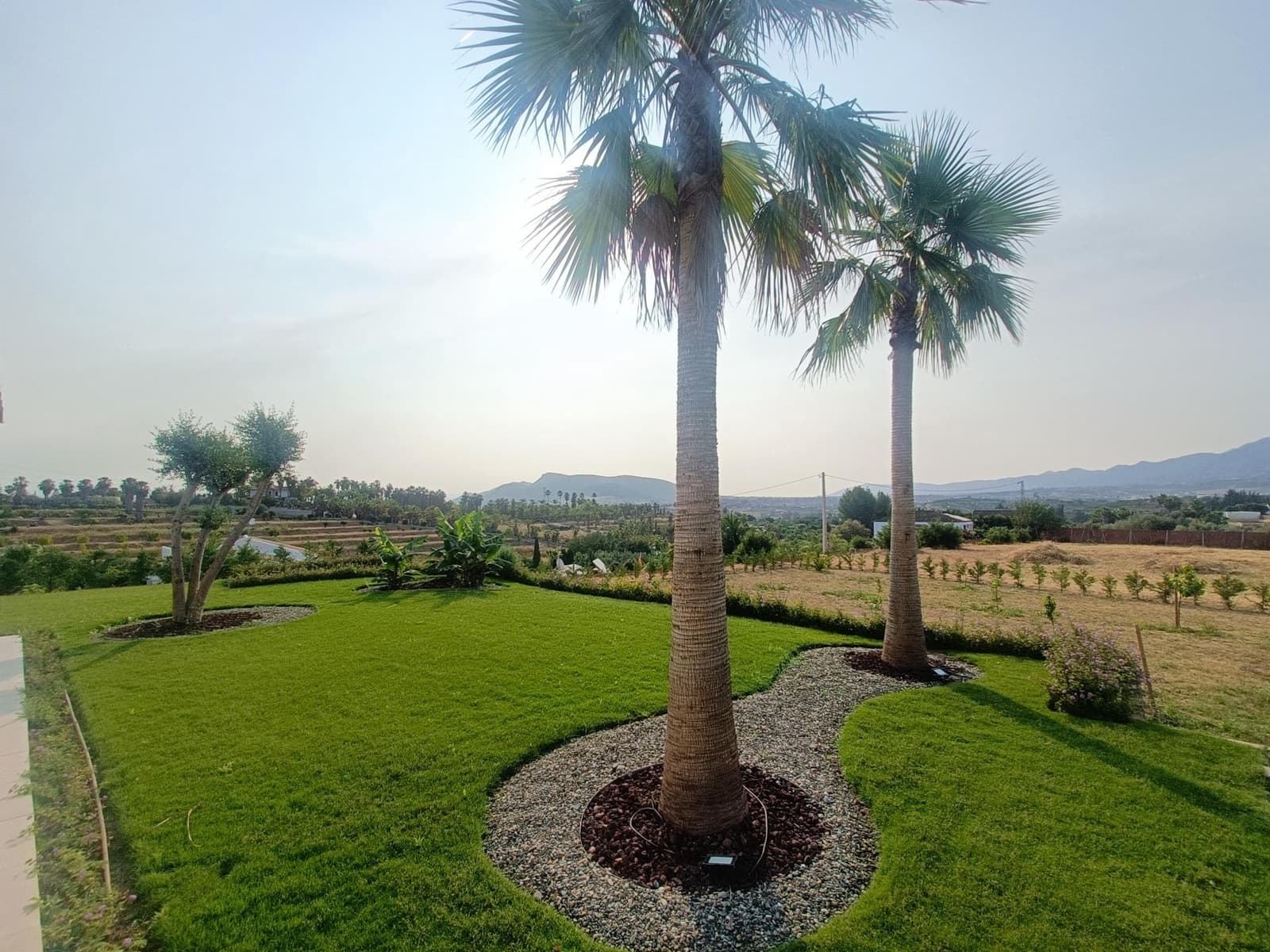 3 sypialnia Finka/Dom wiejski na sprzedaż w Alhaurin el Grande z basenem - 695 000 € (Ref: 7692911)