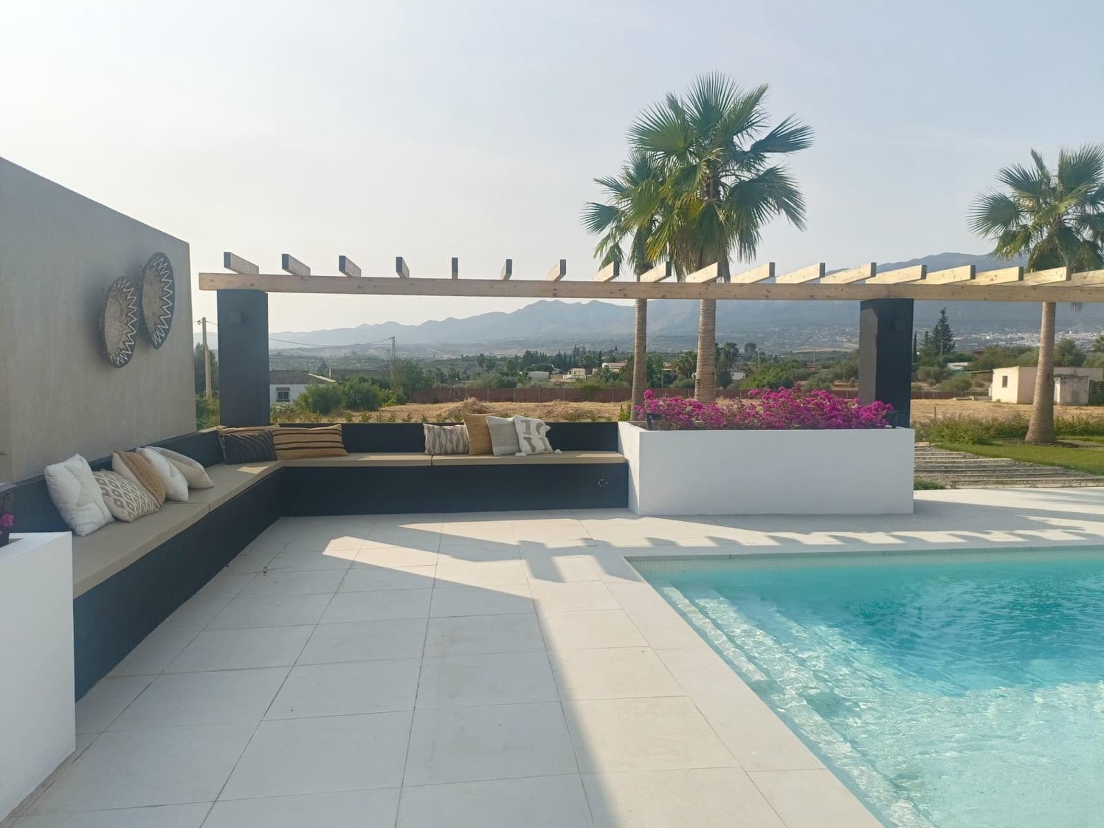 3 sypialnia Finka/Dom wiejski na sprzedaż w Alhaurin el Grande z basenem - 695 000 € (Ref: 7692911)