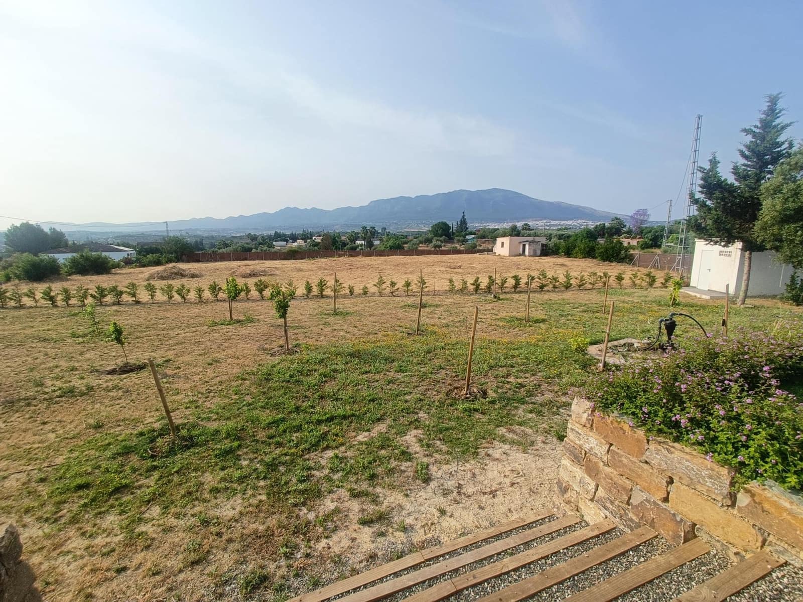 3 sypialnia Finka/Dom wiejski na sprzedaż w Alhaurin el Grande z basenem - 695 000 € (Ref: 7692911)