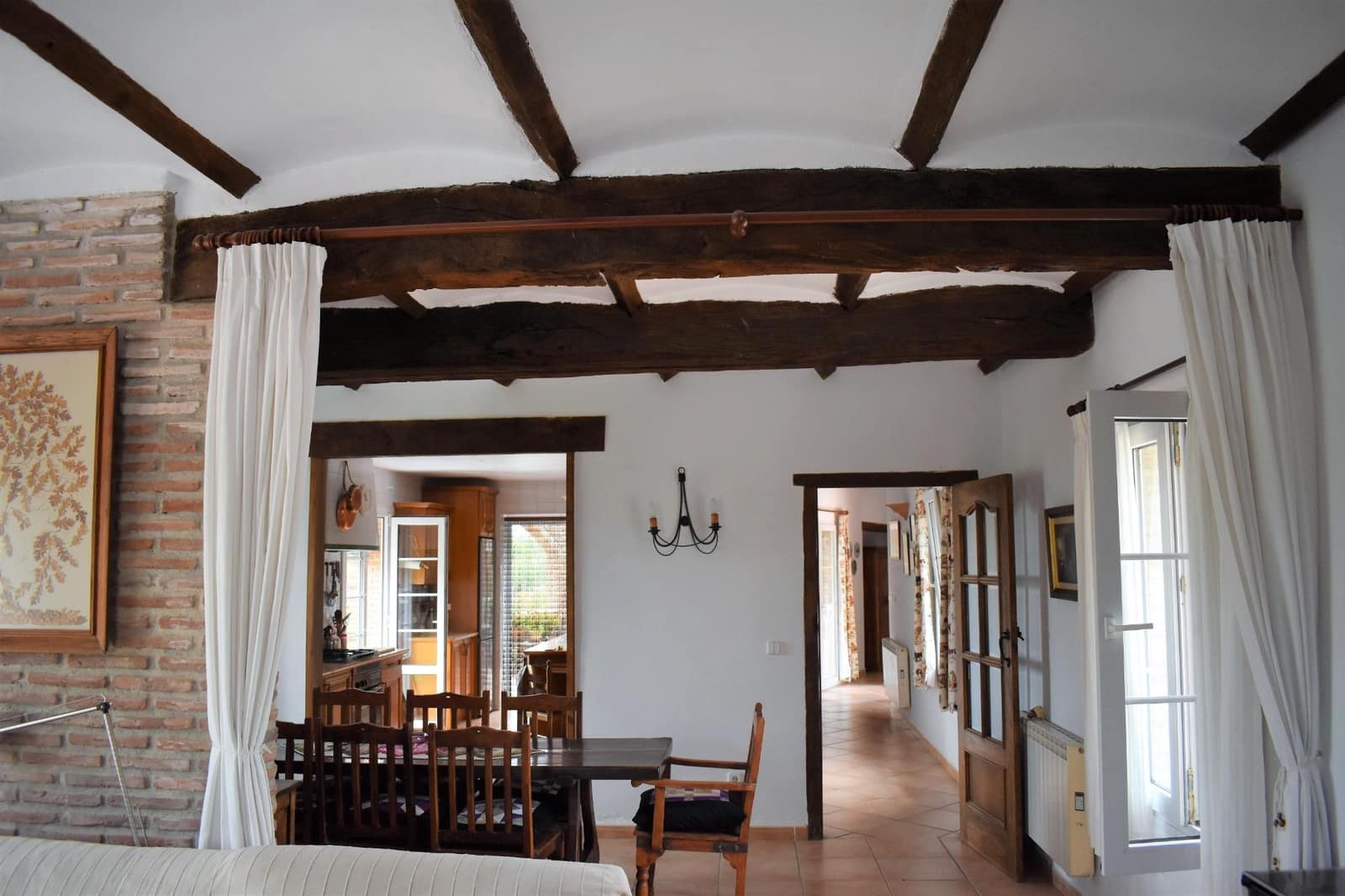 4 sypialnia Finka/Dom wiejski na sprzedaż w Alhaurin de la Torre z basenem - 895 000 € (Ref: 7696450)