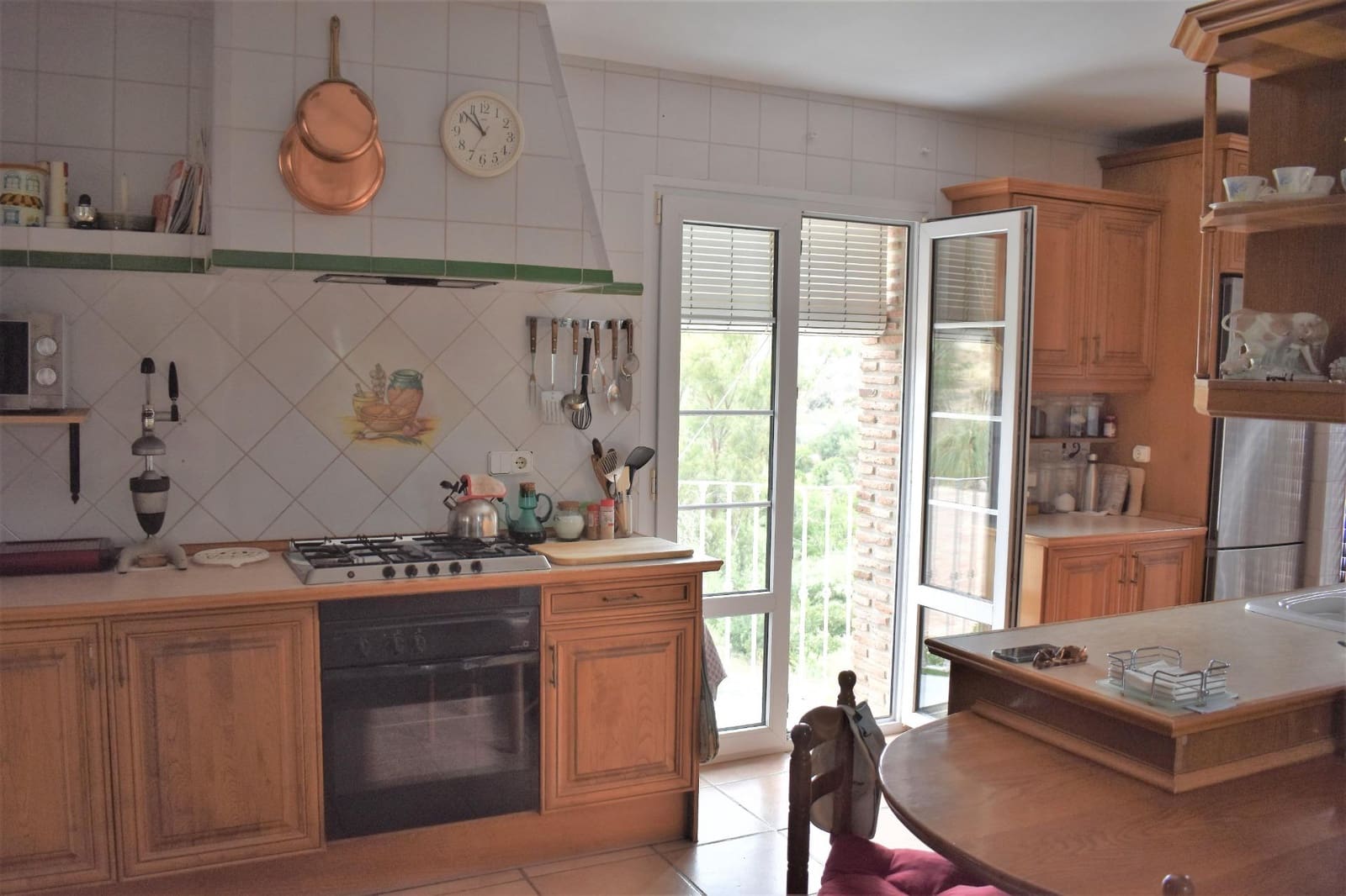 4 sypialnia Finka/Dom wiejski na sprzedaż w Alhaurin de la Torre z basenem - 895 000 € (Ref: 7696450)