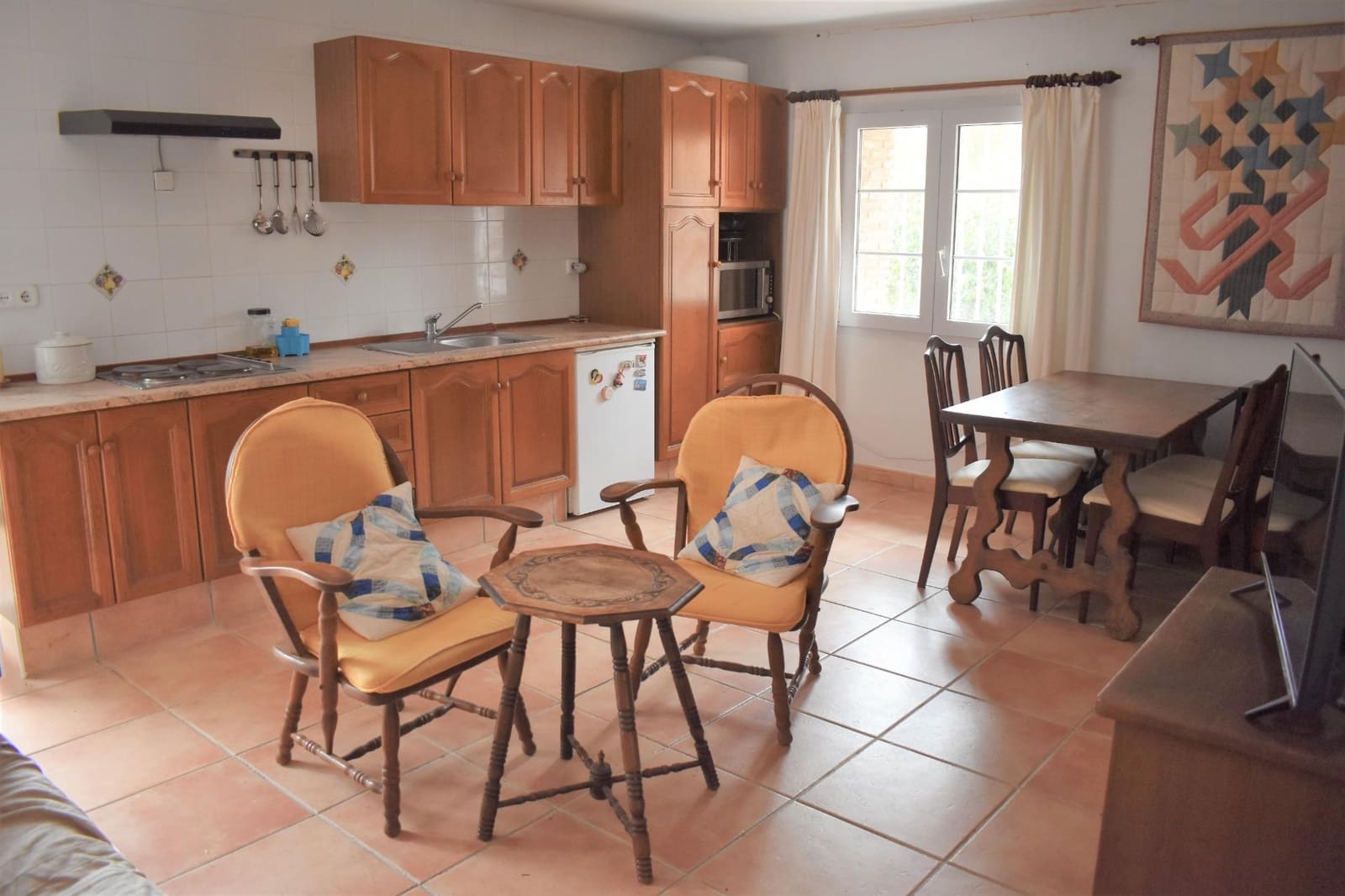 4 sypialnia Finka/Dom wiejski na sprzedaż w Alhaurin de la Torre z basenem - 895 000 € (Ref: 7696450)