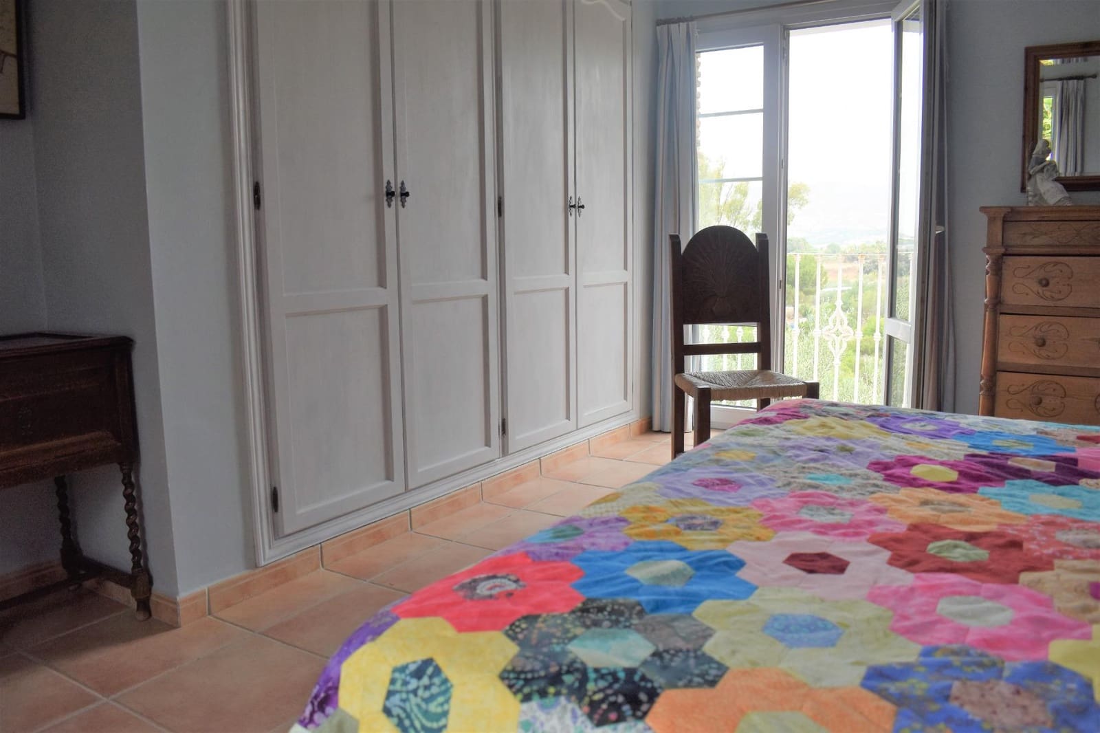 4 sypialnia Finka/Dom wiejski na sprzedaż w Alhaurin de la Torre z basenem - 895 000 € (Ref: 7696450)