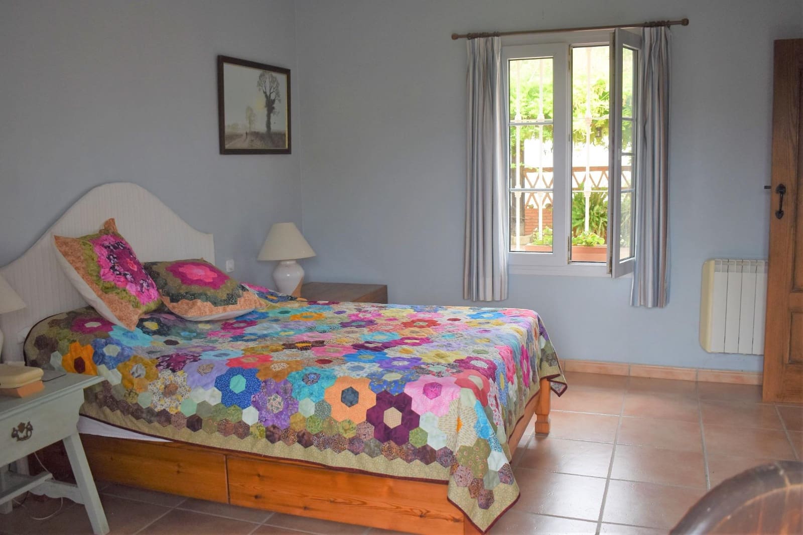 4 sypialnia Finka/Dom wiejski na sprzedaż w Alhaurin de la Torre z basenem - 895 000 € (Ref: 7696450)