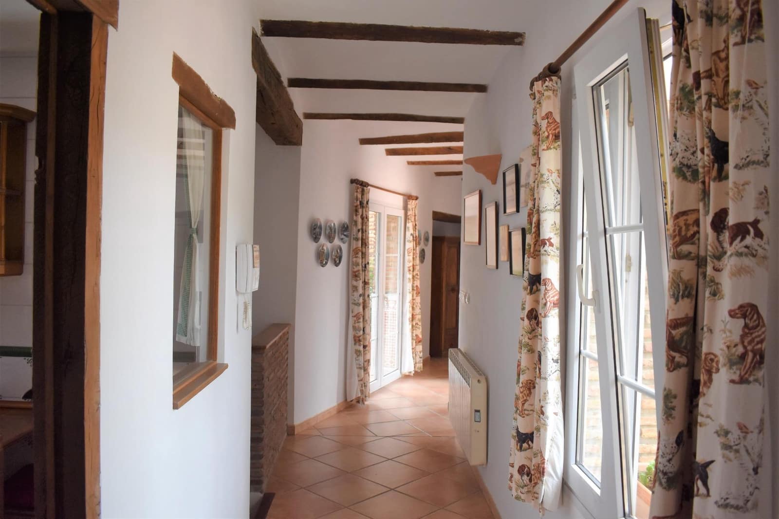 4 sypialnia Finka/Dom wiejski na sprzedaż w Alhaurin de la Torre z basenem - 895 000 € (Ref: 7696450)