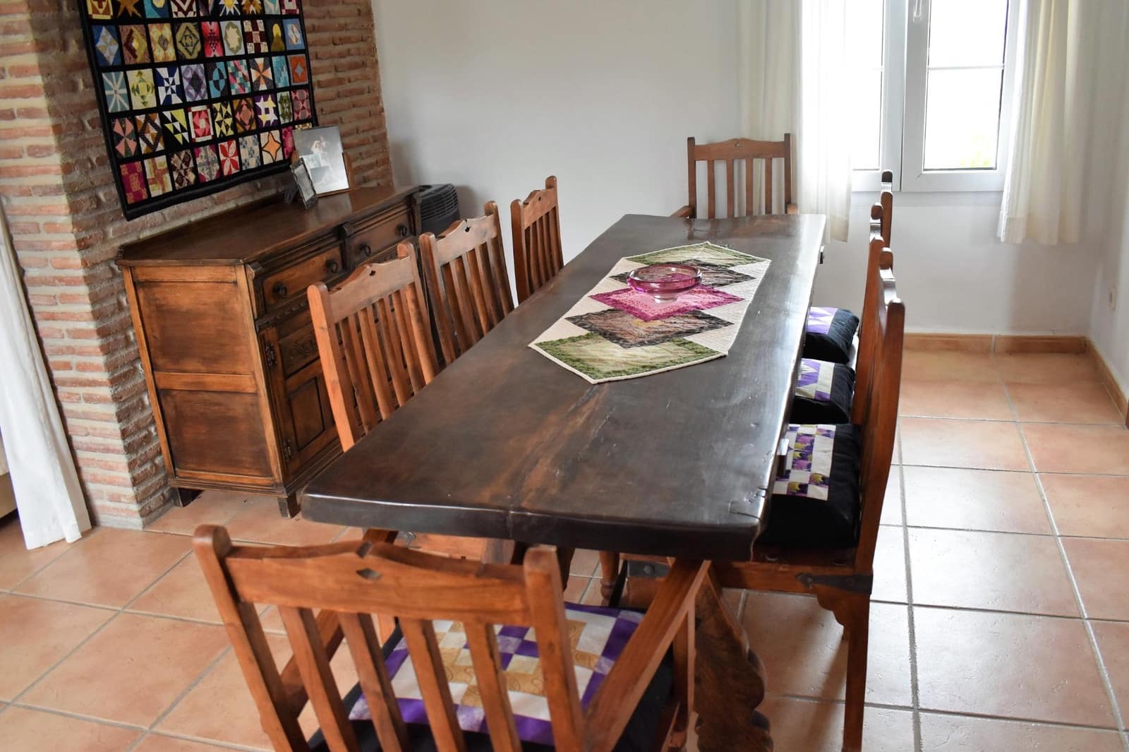 4 sypialnia Finka/Dom wiejski na sprzedaż w Alhaurin de la Torre z basenem - 895 000 € (Ref: 7696450)