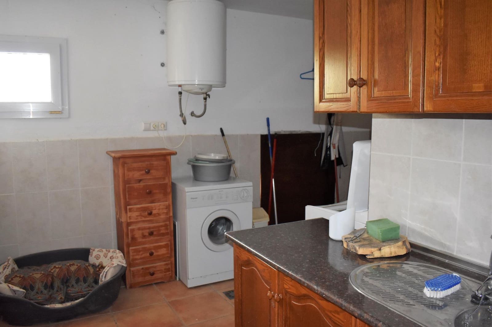 4 sypialnia Finka/Dom wiejski na sprzedaż w Alhaurin de la Torre z basenem - 895 000 € (Ref: 7696450)