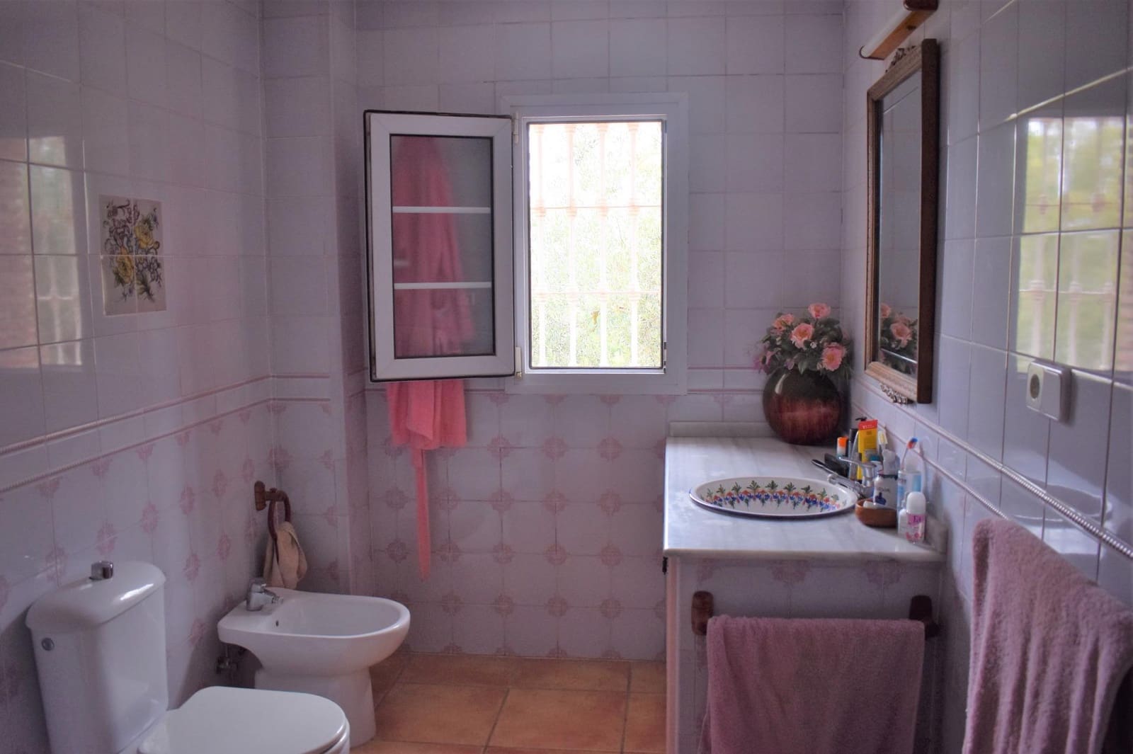 4 sypialnia Finka/Dom wiejski na sprzedaż w Alhaurin de la Torre z basenem - 895 000 € (Ref: 7696450)