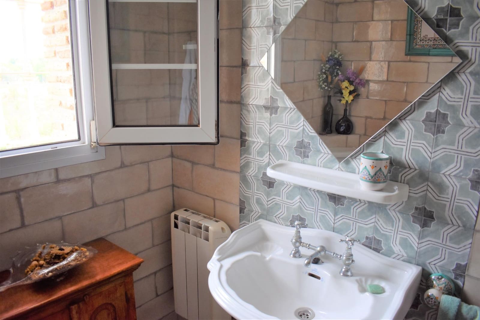 4 sypialnia Finka/Dom wiejski na sprzedaż w Alhaurin de la Torre z basenem - 895 000 € (Ref: 7696450)