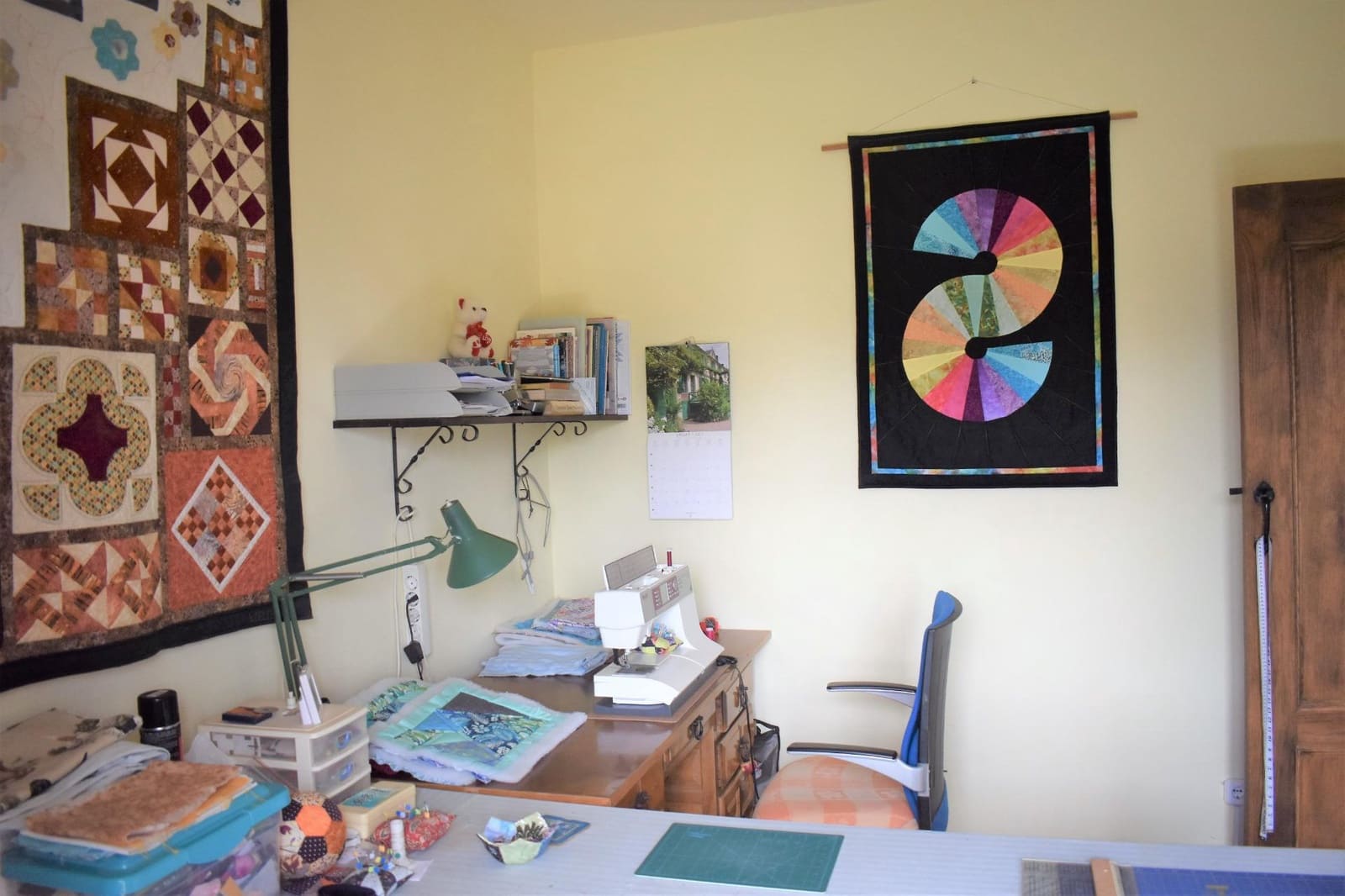 4 sypialnia Finka/Dom wiejski na sprzedaż w Alhaurin de la Torre z basenem - 895 000 € (Ref: 7696450)