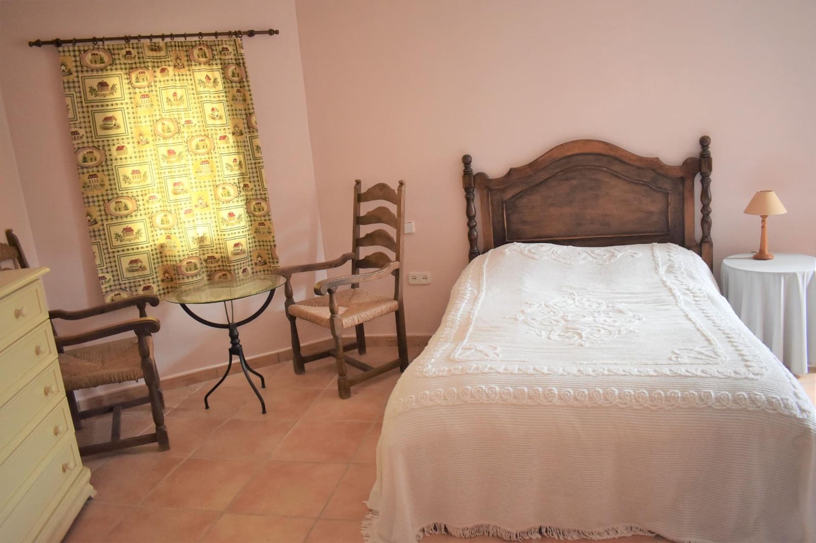 4 sypialnia Finka/Dom wiejski na sprzedaż w Alhaurin de la Torre z basenem - 895 000 € (Ref: 7696450)