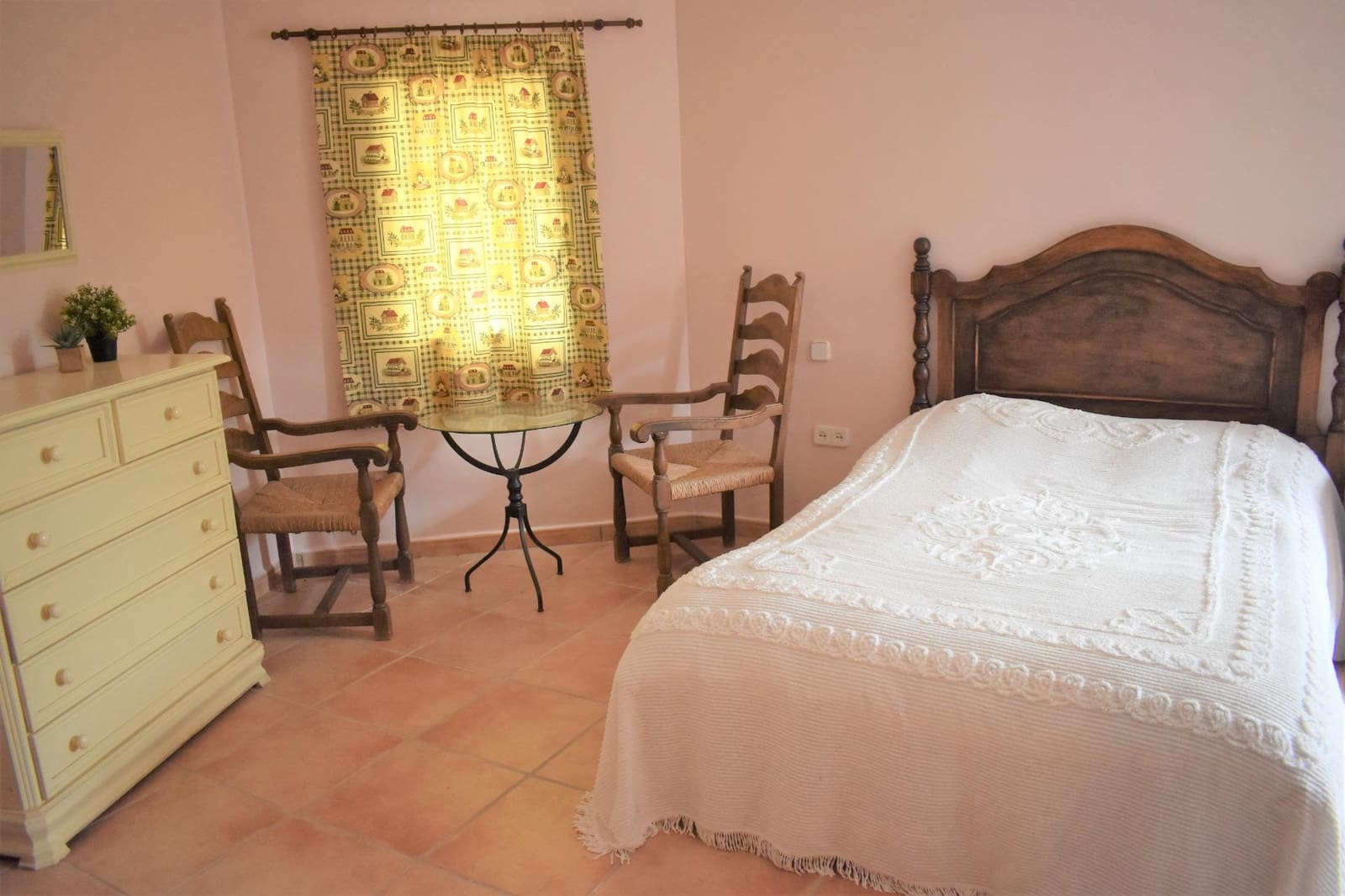 4 sypialnia Finka/Dom wiejski na sprzedaż w Alhaurin de la Torre z basenem - 895 000 € (Ref: 7696450)