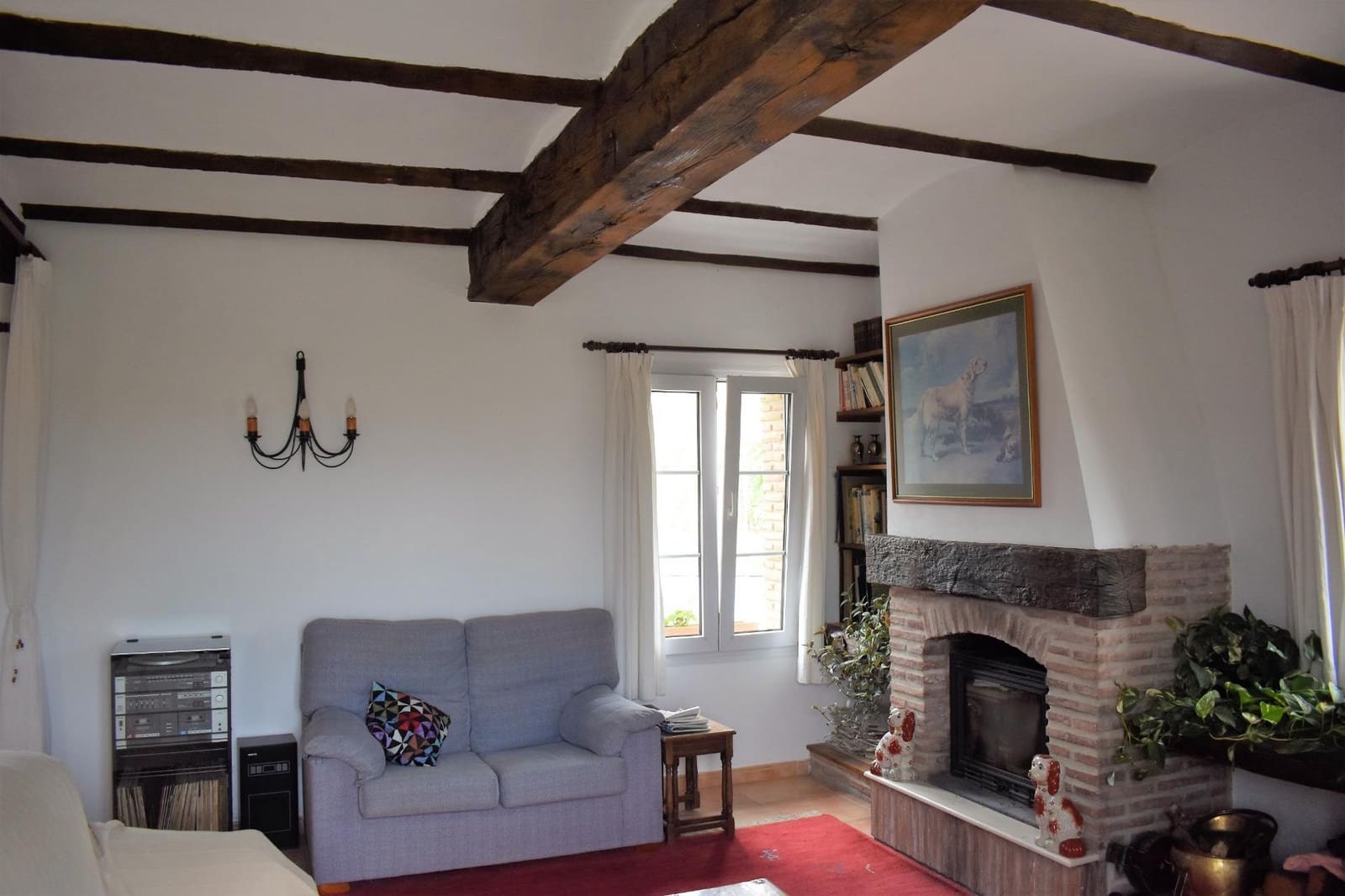 4 sypialnia Finka/Dom wiejski na sprzedaż w Alhaurin de la Torre z basenem - 895 000 € (Ref: 7696450)