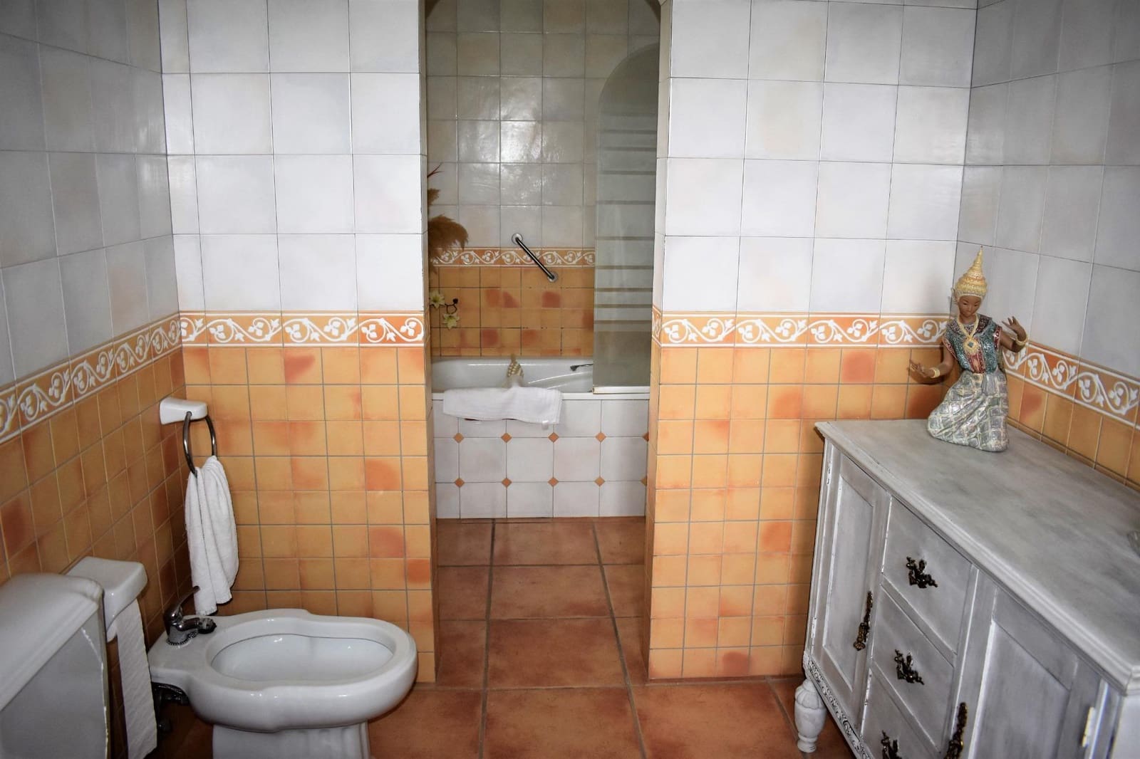 4 sypialnia Finka/Dom wiejski na sprzedaż w Alhaurin de la Torre z basenem - 895 000 € (Ref: 7696450)