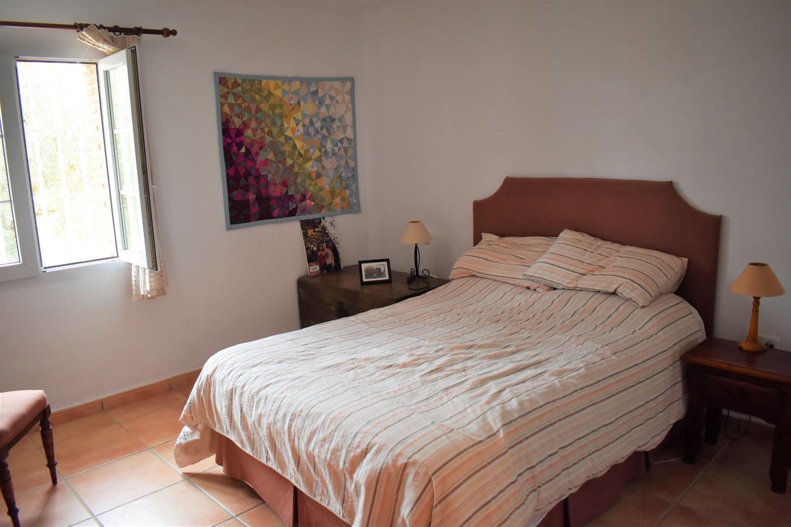 4 sypialnia Finka/Dom wiejski na sprzedaż w Alhaurin de la Torre z basenem - 895 000 € (Ref: 7696450)