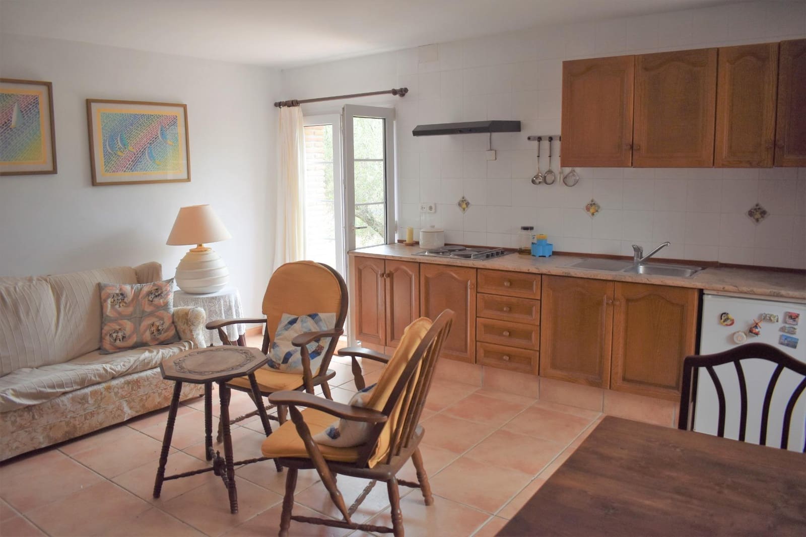 4 sypialnia Finka/Dom wiejski na sprzedaż w Alhaurin de la Torre z basenem - 895 000 € (Ref: 7696450)