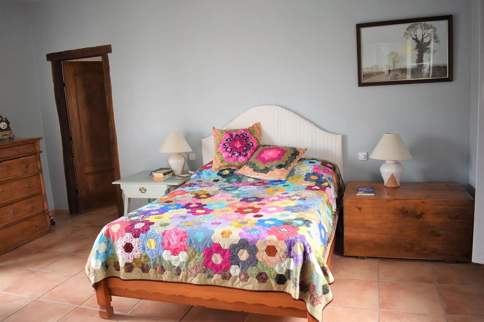 4 sypialnia Finka/Dom wiejski na sprzedaż w Alhaurin de la Torre z basenem - 895 000 € (Ref: 7696450)