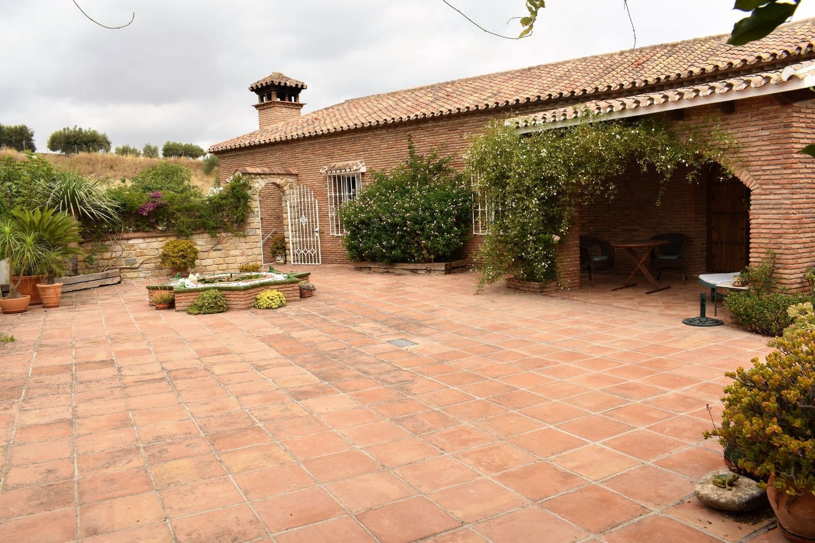 4 sypialnia Finka/Dom wiejski na sprzedaż w Alhaurin de la Torre z basenem - 895 000 € (Ref: 7696450)