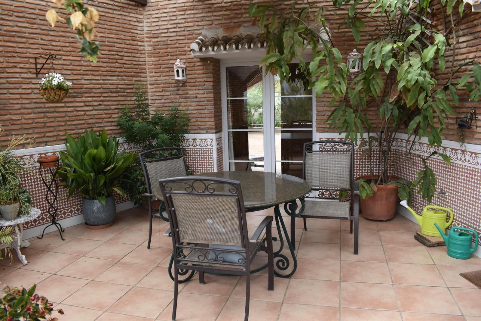 4 sypialnia Finka/Dom wiejski na sprzedaż w Alhaurin de la Torre z basenem - 895 000 € (Ref: 7696450)