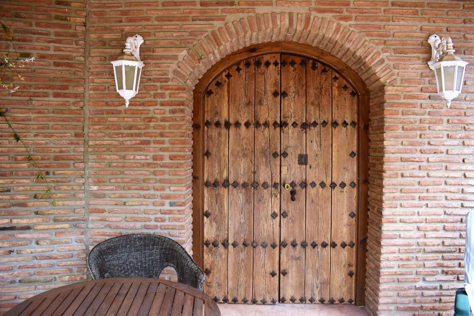 4 sypialnia Finka/Dom wiejski na sprzedaż w Alhaurin de la Torre z basenem - 895 000 € (Ref: 7696450)