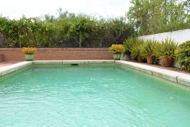 4 sypialnia Finka/Dom wiejski na sprzedaż w Alhaurín de la Torre z basenem - 895 000 € (Ref: 7696450)