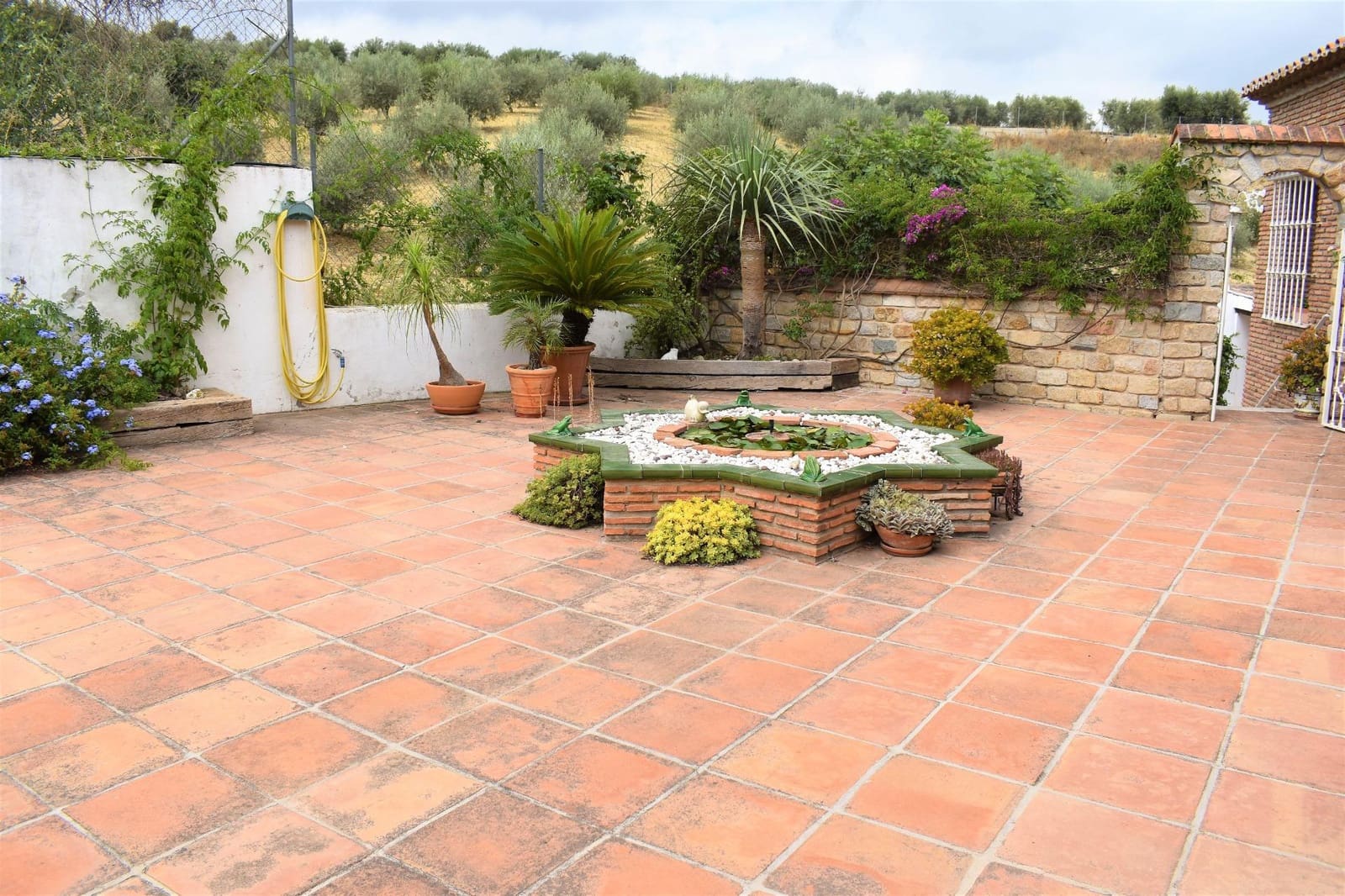 4 sypialnia Finka/Dom wiejski na sprzedaż w Alhaurin de la Torre z basenem - 895 000 € (Ref: 7696450)