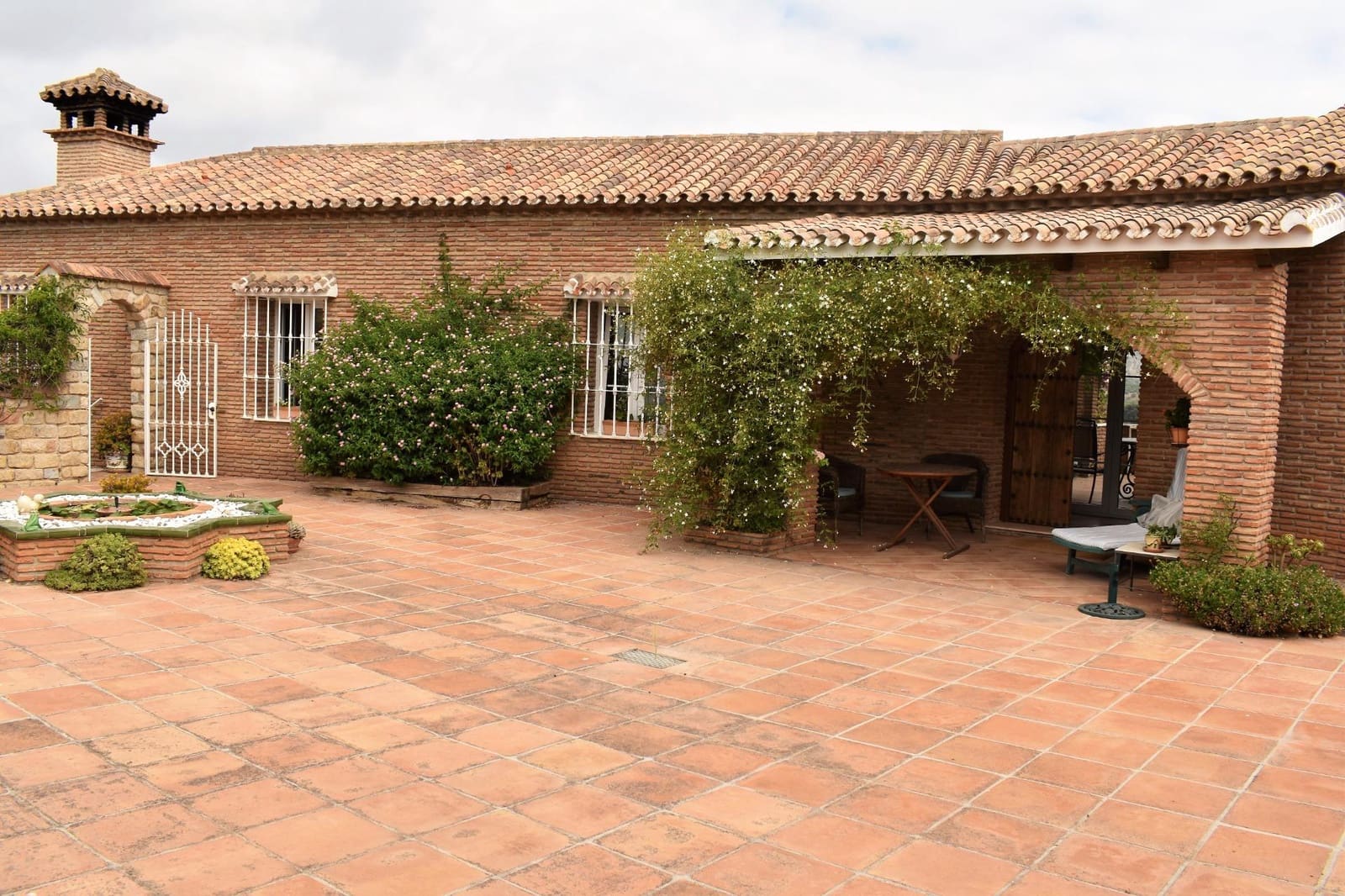 4 sypialnia Finka/Dom wiejski na sprzedaż w Alhaurin de la Torre z basenem - 895 000 € (Ref: 7696450)