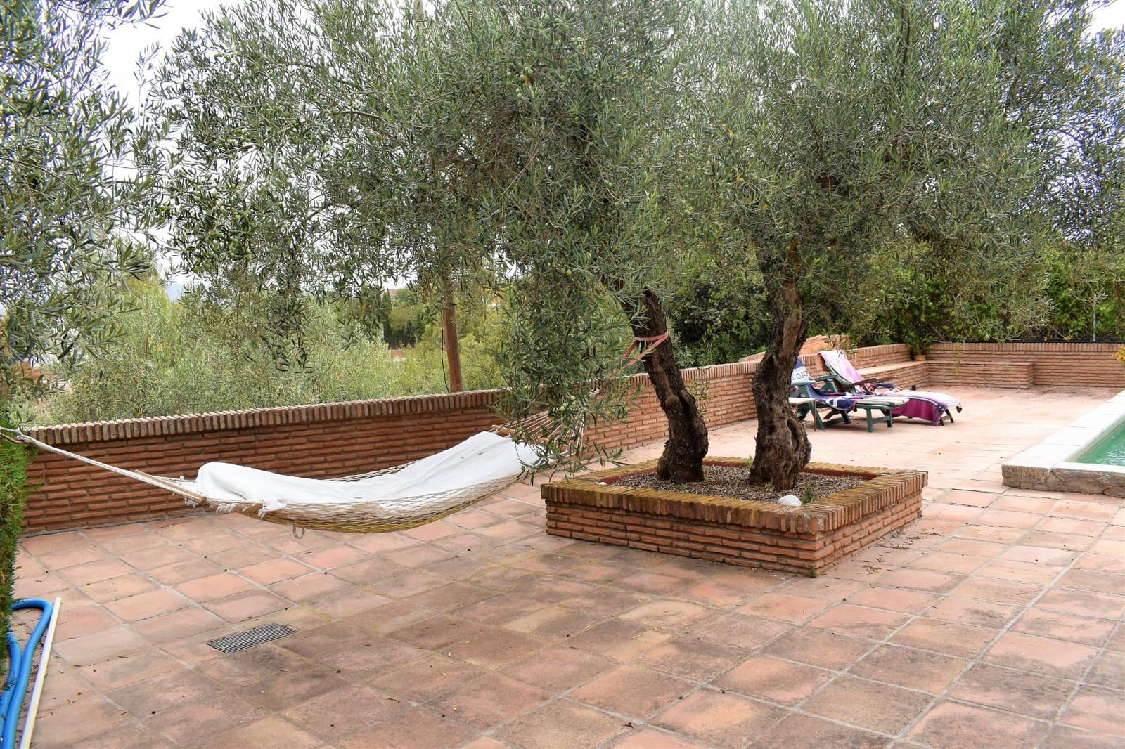 4 sypialnia Finka/Dom wiejski na sprzedaż w Alhaurin de la Torre z basenem - 895 000 € (Ref: 7696450)