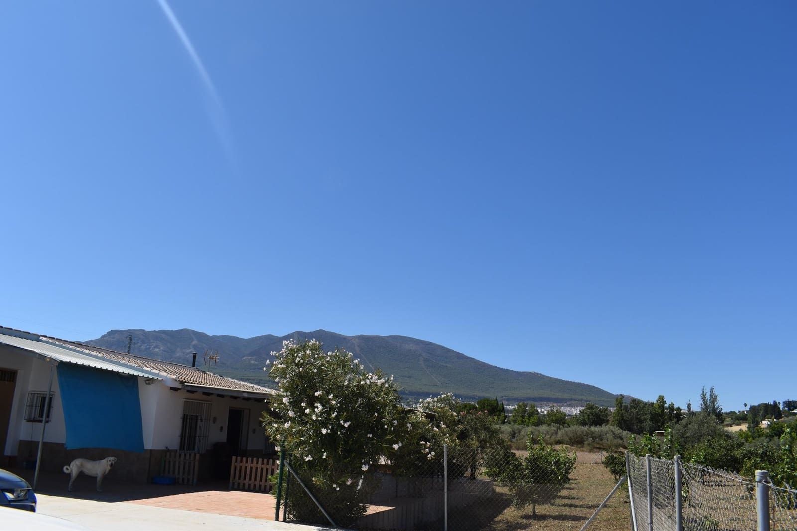 2 soveværelse Finca/Landehus til salg i Alhaurin el Grande med swimmingpool - € 490.000 (Ref: 7725243)