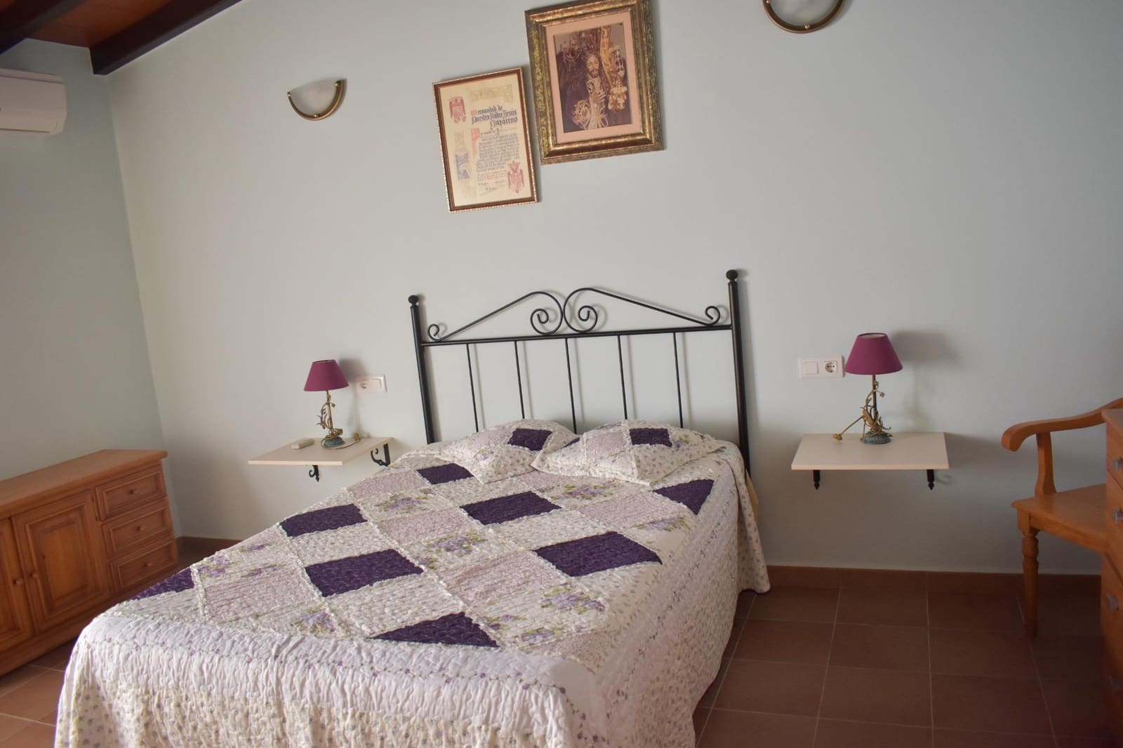 2 soveværelse Finca/Landehus til salg i Alhaurin el Grande med swimmingpool - € 490.000 (Ref: 7725243)