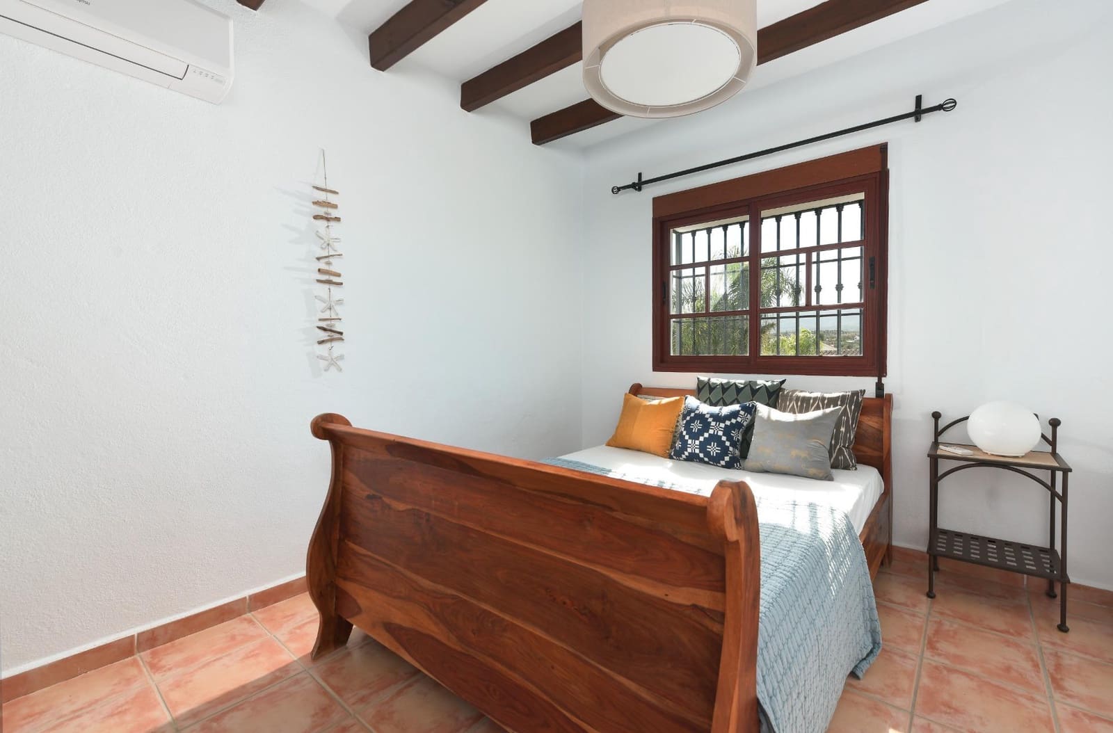 5 sypialnia Finka/Dom wiejski na sprzedaż w Alhaurin el Grande z basenem - 850 000 € (Ref: 7865476)