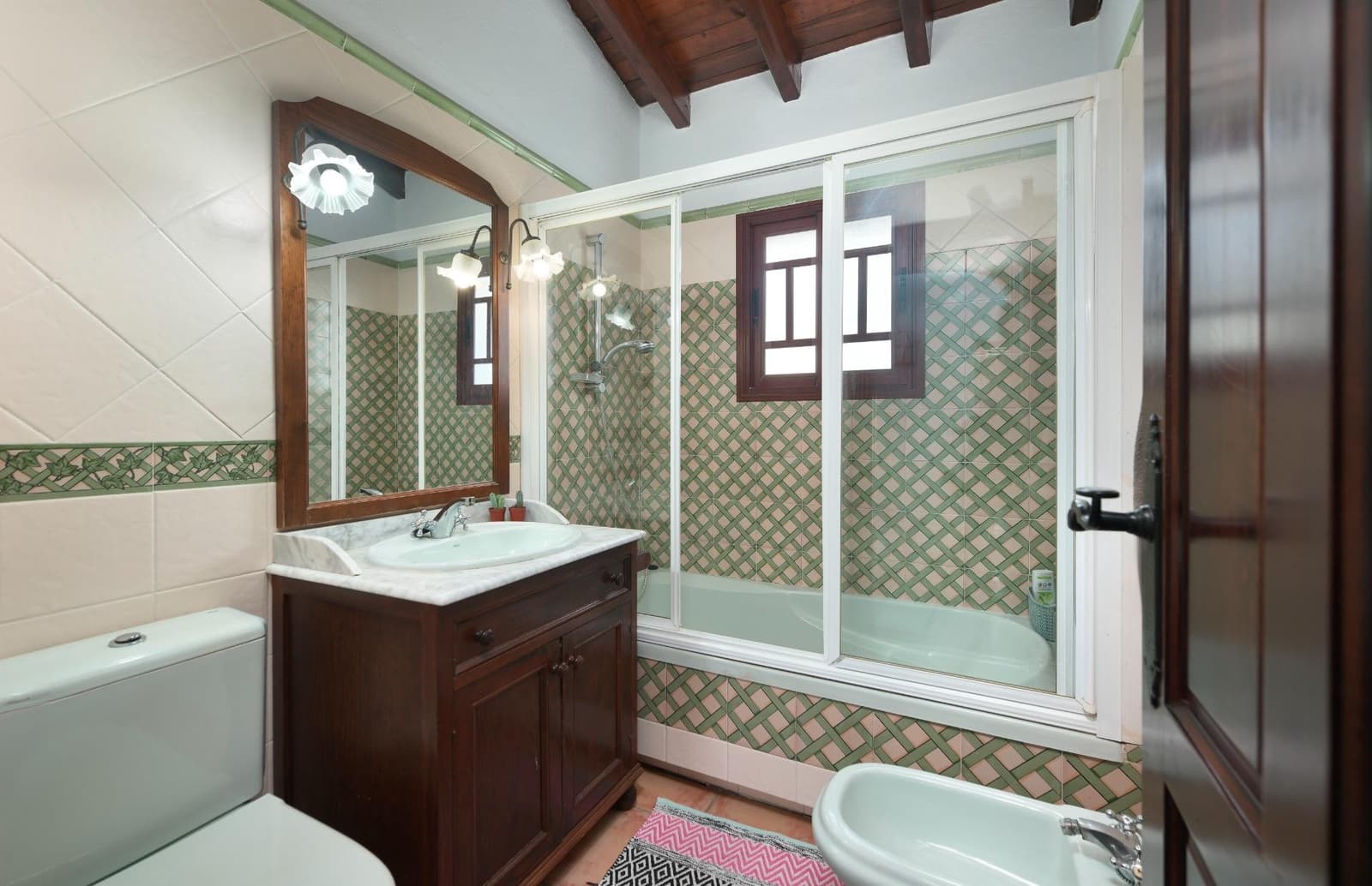 5 sypialnia Finka/Dom wiejski na sprzedaż w Alhaurin el Grande z basenem - 850 000 € (Ref: 7865476)