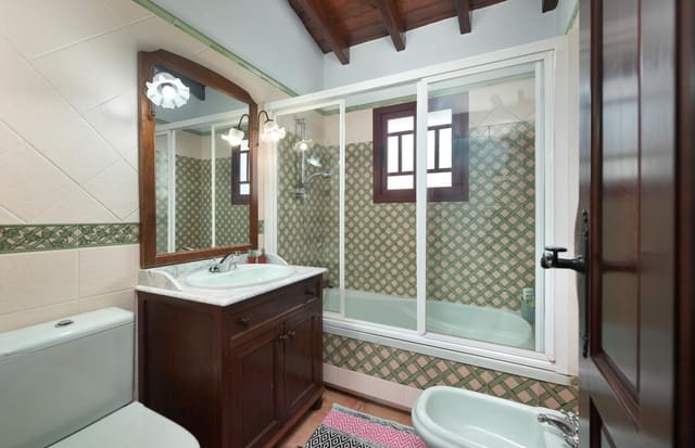 5 camera da letto Finca/Casa di Campagna in vendita in Alhaurín el Grande con piscina - 827.500 € (Rif: 7865476)