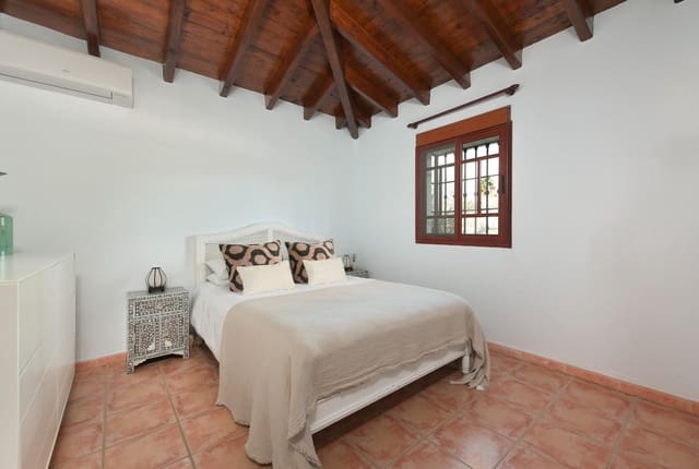 5 camera da letto Finca/Casa di Campagna in vendita in Alhaurín el Grande con piscina - 827.500 € (Rif: 7865476)