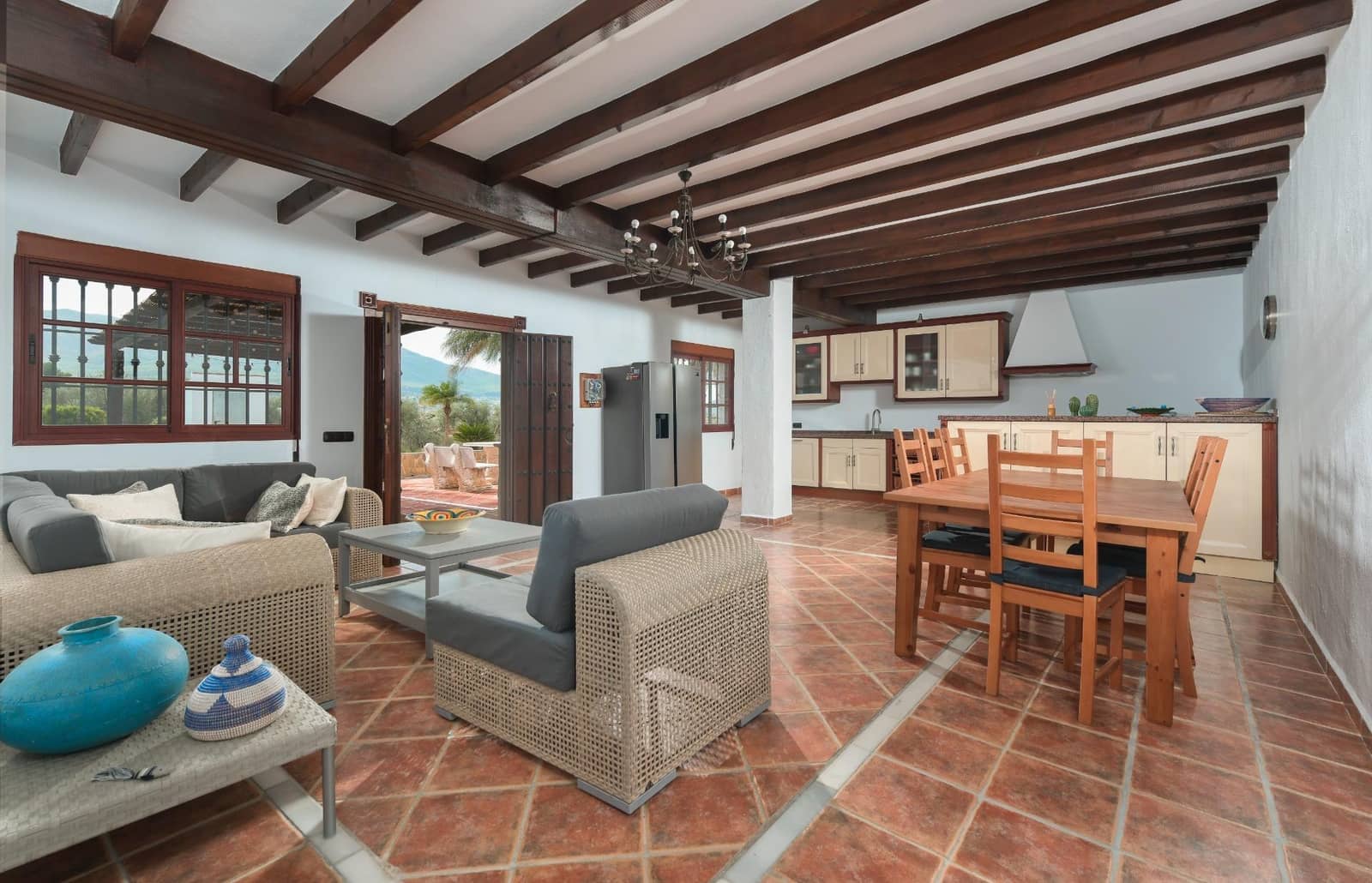 5 camera da letto Finca/Casa di Campagna in vendita in Alhaurin el Grande con piscina - 827.500 € (Rif: 7865476)