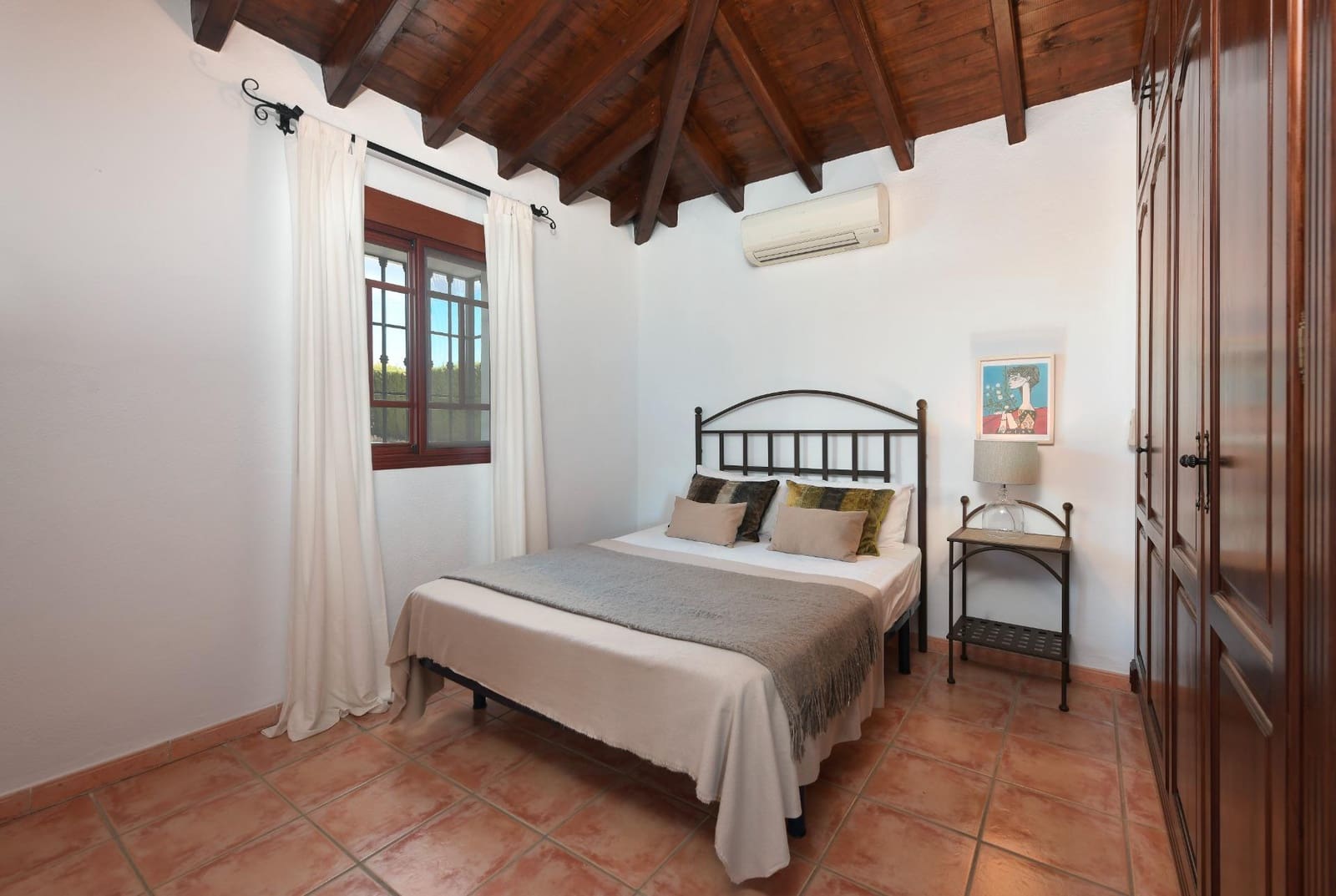 5 camera da letto Finca/Casa di Campagna in vendita in Alhaurin el Grande con piscina - 827.500 € (Rif: 7865476)