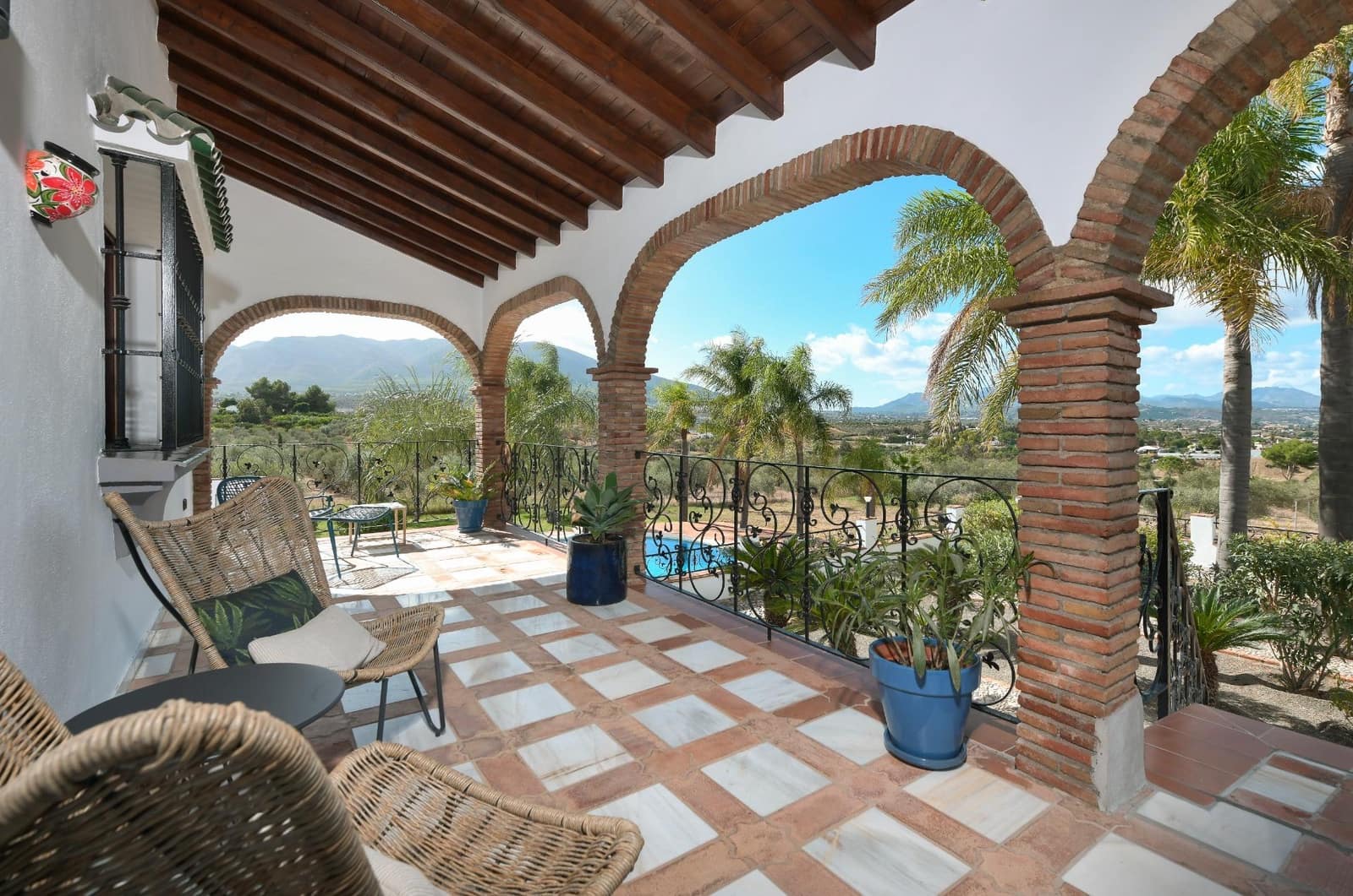 5 camera da letto Finca/Casa di Campagna in vendita in Alhaurin el Grande con piscina - 827.500 € (Rif: 7865476)