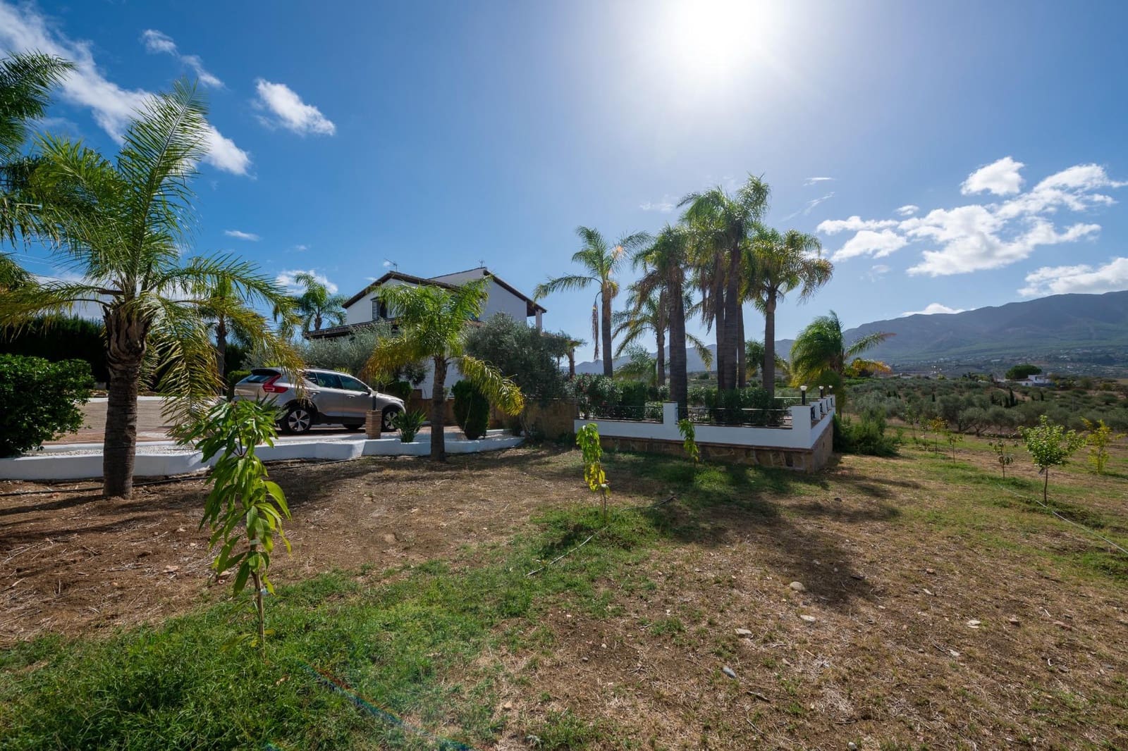 5 camera da letto Finca/Casa di Campagna in vendita in Alhaurin el Grande con piscina - 827.500 € (Rif: 7865476)