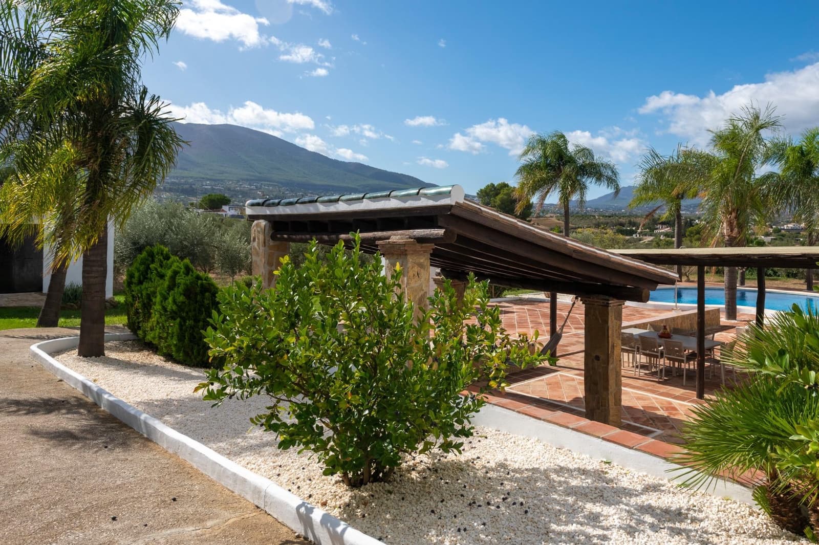 5 camera da letto Finca/Casa di Campagna in vendita in Alhaurin el Grande con piscina - 827.500 € (Rif: 7865476)