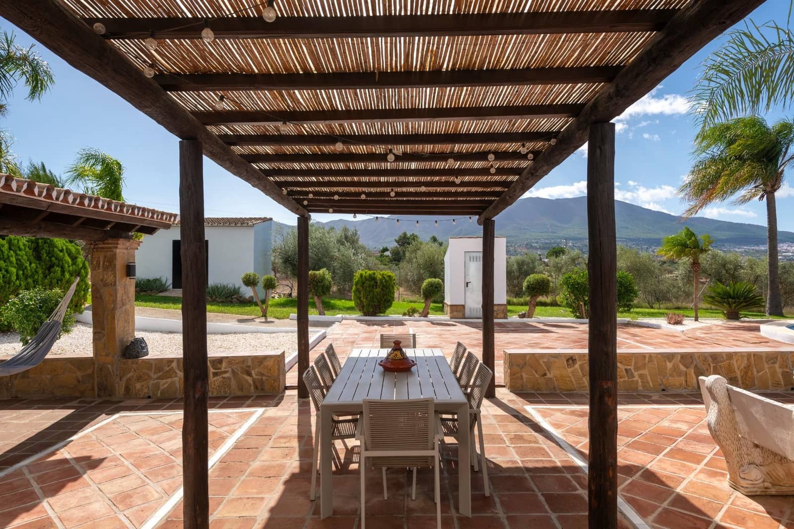 5 camera da letto Finca/Casa di Campagna in vendita in Alhaurin el Grande con piscina - 827.500 € (Rif: 7865476)