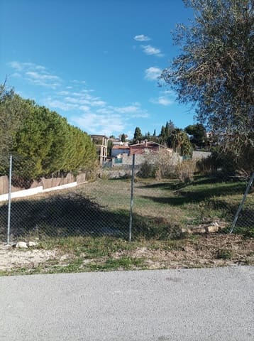 Terreno para Construção para venda em Alhaurín el Grande - 128 000 € (Ref: 8027660)