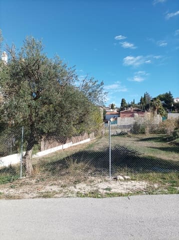 Terreno para Construção para venda em Alhaurín el Grande - 128 000 € (Ref: 8027660)