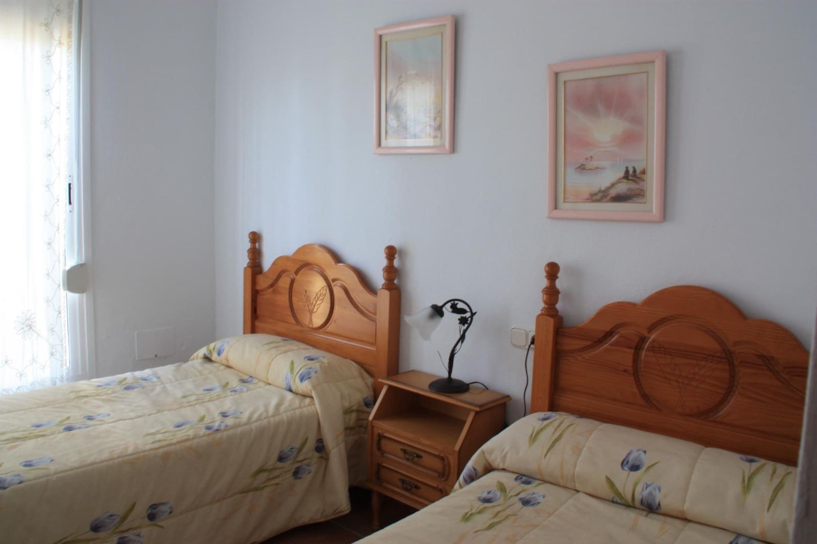 4 bedroom Villa for rent in Alhaurin de la Torre with pool garage - € 2,000 (Ref: 8423437)