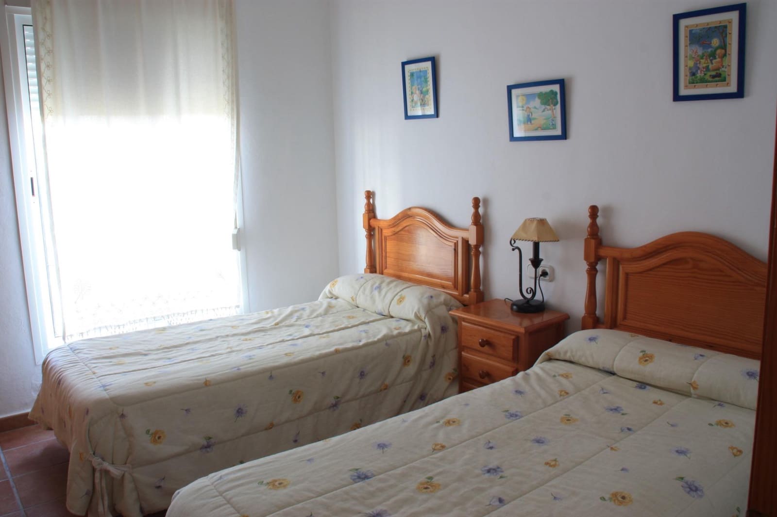 4 bedroom Villa for rent in Alhaurin de la Torre with pool garage - € 2,000 (Ref: 8423437)