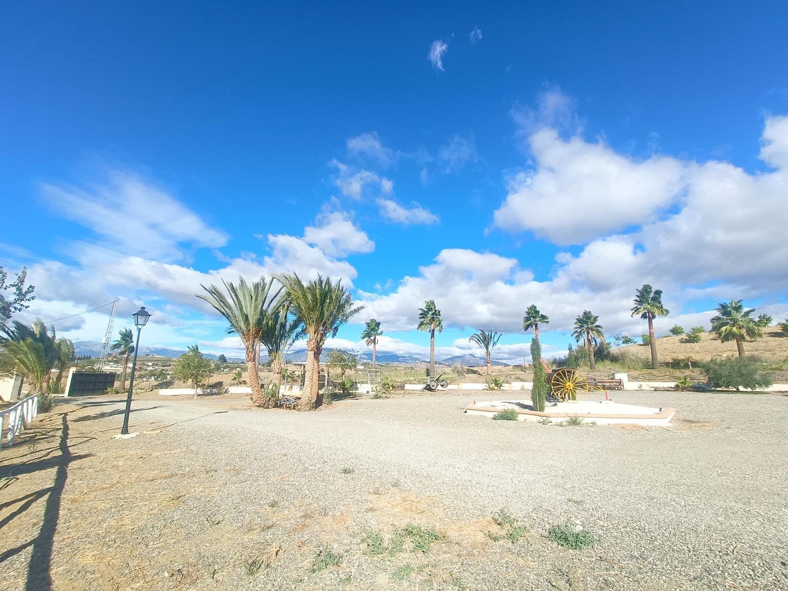 3 bedroom Finca/Country House for sale in Alhaurin el Grande with pool - € 480,000 (Ref: 8564778)