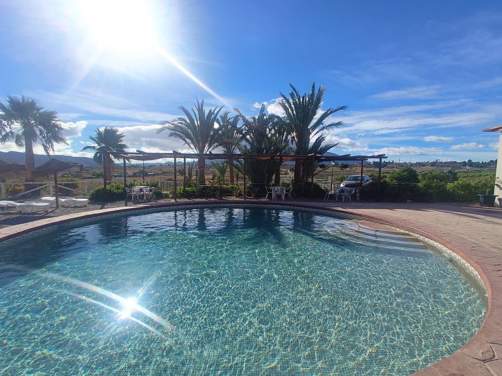 3 bedroom Finca/Country House for sale in Alhaurin el Grande with pool - € 480,000 (Ref: 8564778)