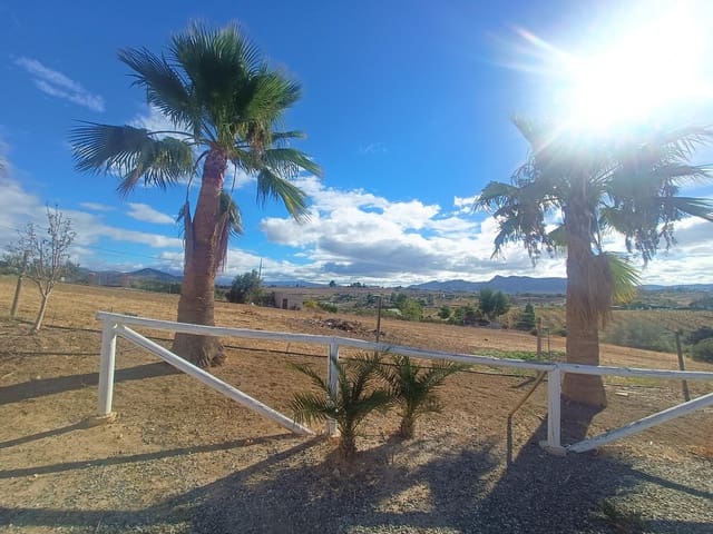 3 camera da letto Finca/Casa di Campagna in vendita in Alhaurín el Grande con piscina - 480.000 € (Rif: 8564778)