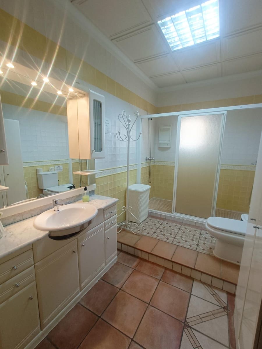 3 bedroom Finca/Country House for sale in Alhaurin el Grande with pool - € 480,000 (Ref: 8564778)